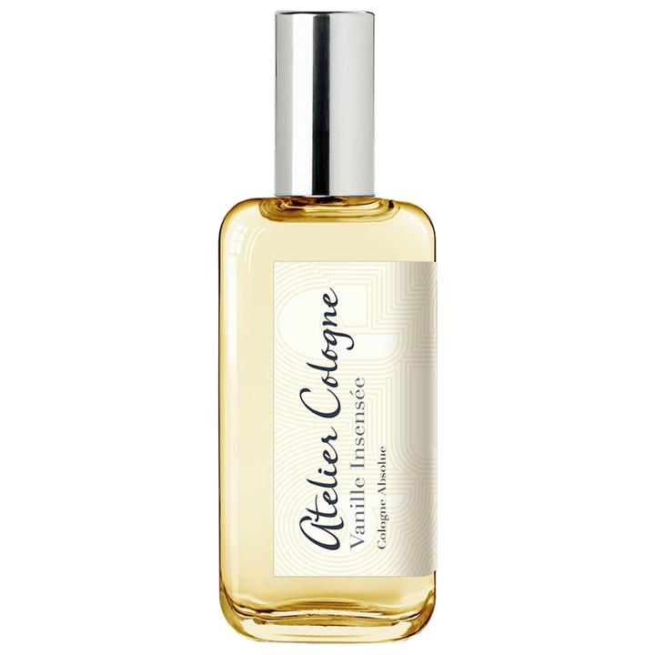 Atelier Cologne Vanille Insense Cologne Absolue Pure Perfume 1 Oz/ 30 Ml Cologne Absolue Pure Perfume Spray