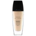Guerlain Parure De Lumiere Light-diffusing Foundation Spf 25 31 Ambre Pale 1 Oz