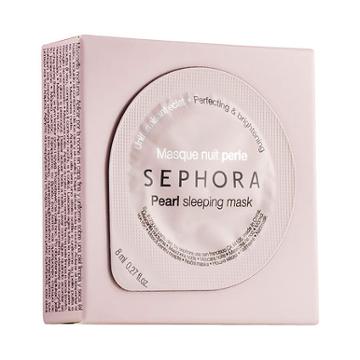Sephora Collection Sleeping Mask Pearl 0.27 Oz