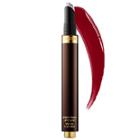 Tom Ford Patent Finish Lip Color Red Corset 0.03 Oz/ 0.88 Ml