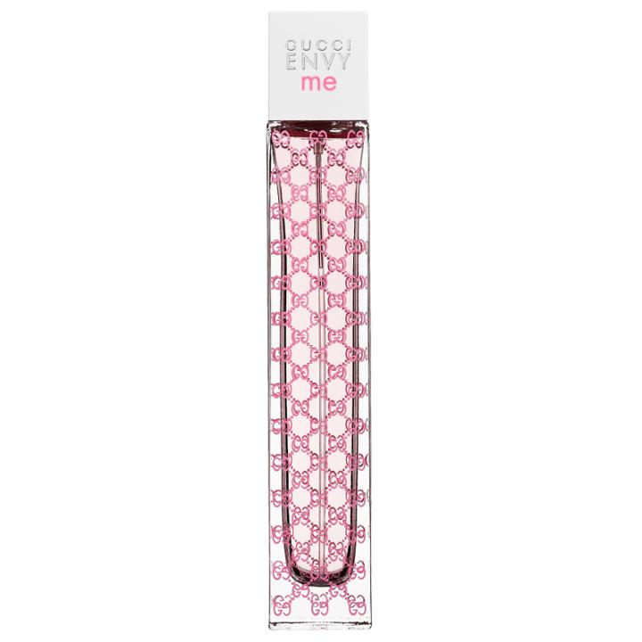 Gucci Envy Me 3.4 Oz/ 101 Ml Eau De Toilette Spray