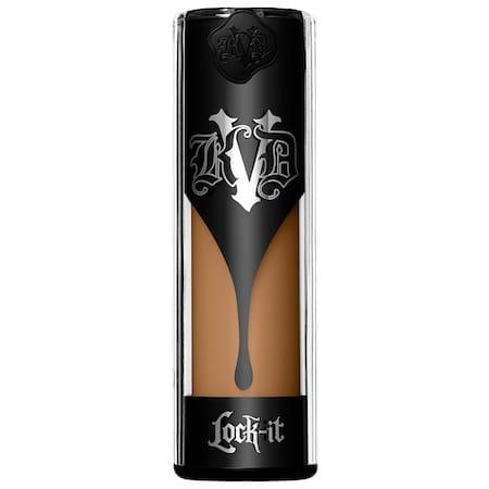 Kat Von D Lock-it Foundation Medium 65 N 1 Oz/ 30 Ml