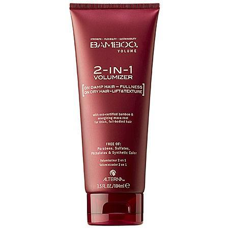 Alterna Bamboo(r) Volume 2-in-1 Volumizer 3.5 Oz