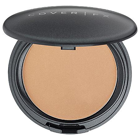 Cover Fx Pressed Mineral Foundation N 25 0.4 Oz/ 12 G