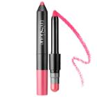 Trestique Matte Color & Shiny Balm Lip Crayon Nammos Pink Lip Crayon: 0.06 Oz/ 1.8 G, Balm: 0.04 Oz / 1.1 G