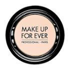 Make Up For Ever Artist Shadow Eyeshadow And Powder Blush M530 Eggshell (matte) 0.07 Oz/ 2.2 G