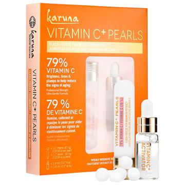 Karuna Vitamin C+ Pearls