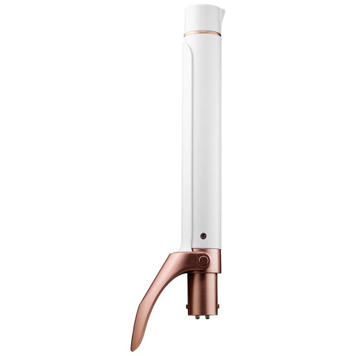 T3 Defined Curls 1 Interchangeable Clip Curling Iron Barrel
