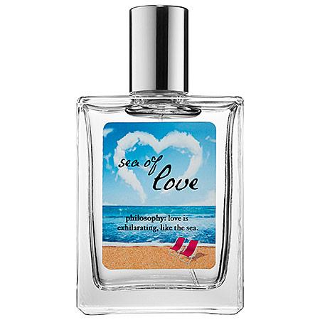 Philosophy Sea Of Love 2 Oz