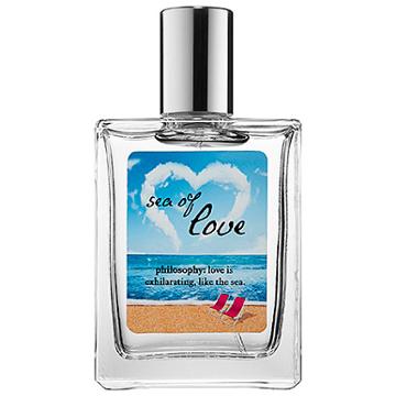 Philosophy Sea Of Love 2 Oz