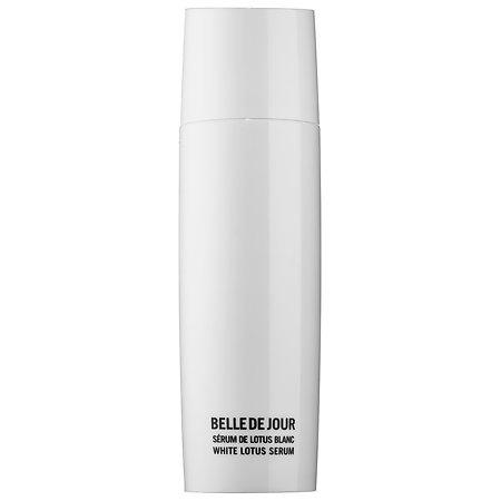 Kenzoki Belle De Jour White Lotus Serum 1 Oz