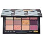 Kevyn Aucoin Nudepop Pro Eyeshadow Palette