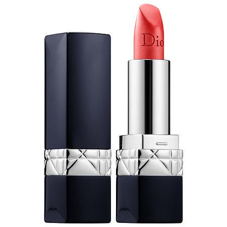Dior Rouge Dior Lipstick 634 Strong Matte 0.12 Oz