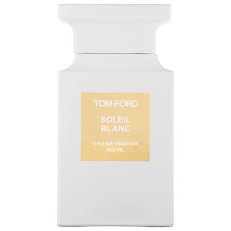 Tom Ford Soleil Blanc 3.4 Oz/ 101 Ml Eau De Parfum Spray