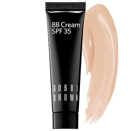 Bobbi Brown Bb Cream Spf 35 Medium 0.50 Oz