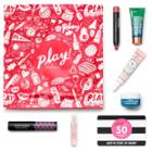 Play! By Sephora Play! By Sephora: Next Gen Beauty: Universal Box A