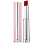 Givenchy Le Rose Perfecto Color Lip Balm 303 Warming Red 0.07 Oz/ 2.2 G