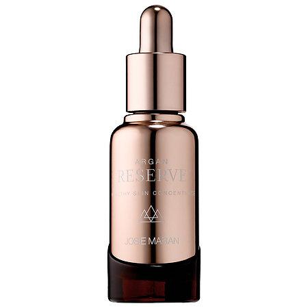Josie Maran Argan Reserve&trade; Healthy Skin Treatment Concentrate 0.5 Oz/ 15 Ml