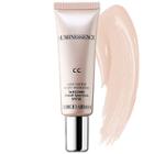 Giorgio Armani Luminessence Cc Color Control Bright Moisturizer Spf 35 1 1.01 Oz