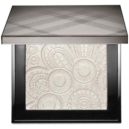 Burberry Spring/summer 2016 Runway Palette Optic White No. 01 0.3 Oz