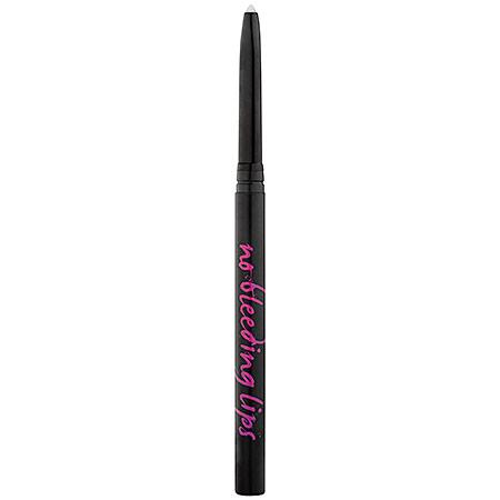 Know Cosmetics No Bleeding Lips - Secret Lip Liner 0.01 Oz/ 0.5 G