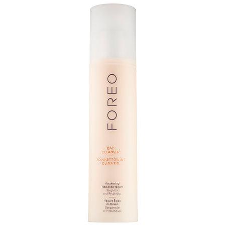 Foreo Awakening Radiance Yogurt Day Cleanser 3.3 Oz