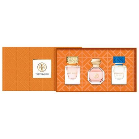 Tory Burch Tory Burch Coffret 3 X 0.24 Oz/ 7 Ml