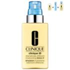 Clinique Clinique Id(tm) Custom-blend Hydrator Collection Moisturizing Lotion+(tm) + Cartridge For Pores & Uneven Texture: Very Dry To Dry Combination Skin, Reduces Look Of Pores + Retexturizes 4.2 Oz/ 125 Ml