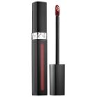 Dior Rouge Dior Liquid 515 Scandalous Metal .20 Oz/ 6 Ml