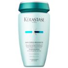 Krastase Resistance Shampoo For Damaged Hair 8.5 Oz/ 250 Ml