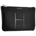 Sephora Collection The Jetsetter: Personalized Pouch H 8.75 X 5.5