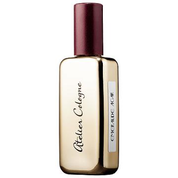 Atelier Cologne Emeraude Agar Cologne Absolue Pure Perfume 1.0 Oz/ 30 Ml