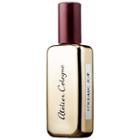 Atelier Cologne Emeraude Agar Cologne Absolue Pure Perfume 1.0 Oz/ 30 Ml