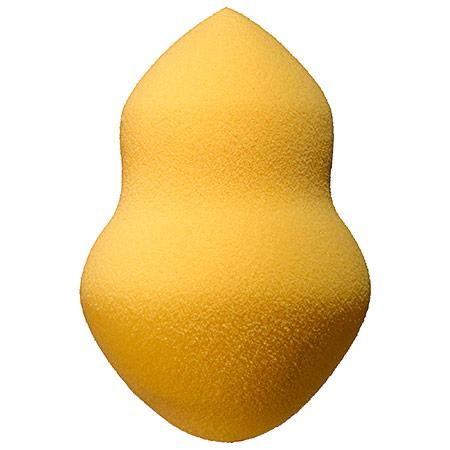 Sephora Collection The Perfector: Airbrush Sponge Yellow