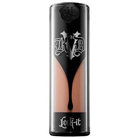 Kat Von D Lock-it Foundation Medium 56 Neutral 1 Oz
