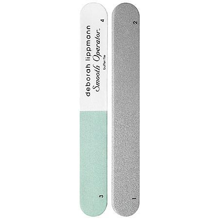Deborah Lippmann Smooth Operator Buffer File