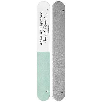 Deborah Lippmann Smooth Operator Buffer File
