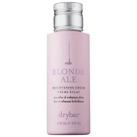 Drybar Blonde Ale Brightening Cream 4 Oz