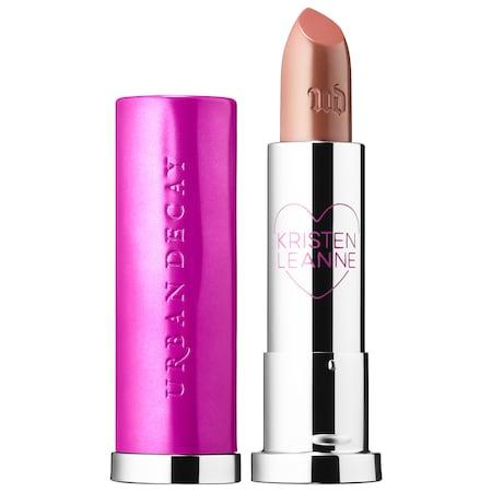 Urban Decay Vice Lipstick Bun Bun 0.11 Oz/ 3.4 G
