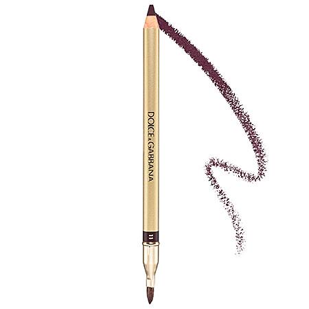 Dolce & Gabbana The Lipliner Precision Lipliner Berry 11 0.666 Oz