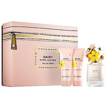 Marc Jacobs Fragrances Daisy Eau So Fresh Gift Set
