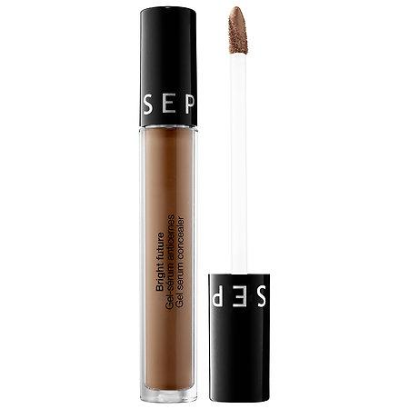 Sephora Collection Bright Future Gel Serum Concealer 19 Truffle 0.14 Oz/ 4.1 Ml