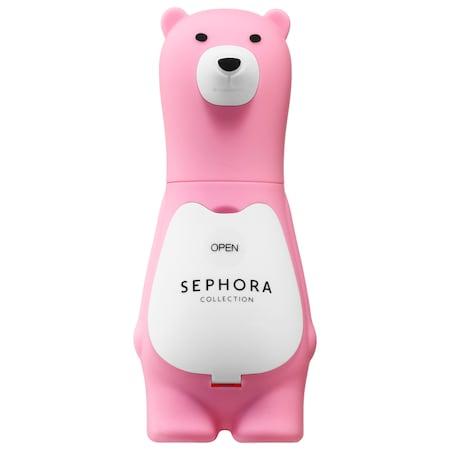 Sephora Collection Love You Beary Much Retractable Powder Brush