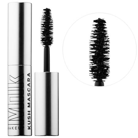 Milk Makeup Kush High Volume Mascara Mini 0.13 Oz/ 4 Ml