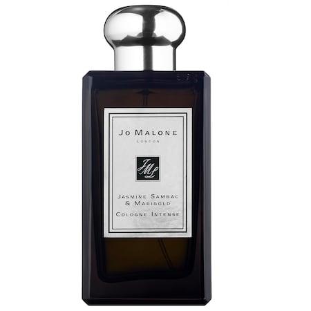 Jo Malone London Jasmine Sambac & Marigold 3.4 Oz/ 100 Ml Eau De Toilette Spray