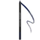 Sephora Collection Long Lasting Kohl Pencil 03 Mysterious Blue 0.046 Oz/ 1.2 G