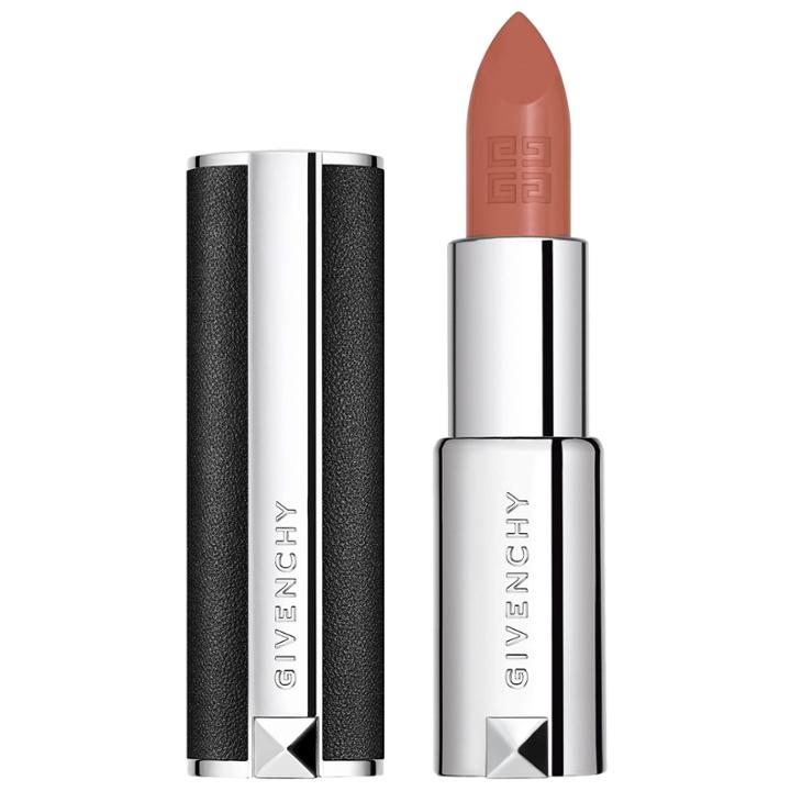 Givenchy Le Rouge Lipstick 100 Beige Caraman 0.12 Oz/ 3.4 G