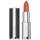 Givenchy Le Rouge Lipstick 100 Beige Caraman 0.12 Oz/ 3.4 G