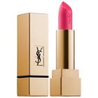 Yves Saint Laurent Rouge Pur Couture Lipstick Collection 27 Fuchsia Innocent 0.13 Oz/ 3.8 G