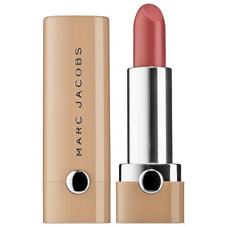 Marc Jacobs Beauty New Nudes Sheer Gel Lipstick Hey, Stranger 156 0.12 Oz/ 3.4 G